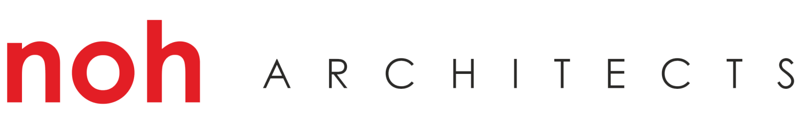 noh ARCHITECTS